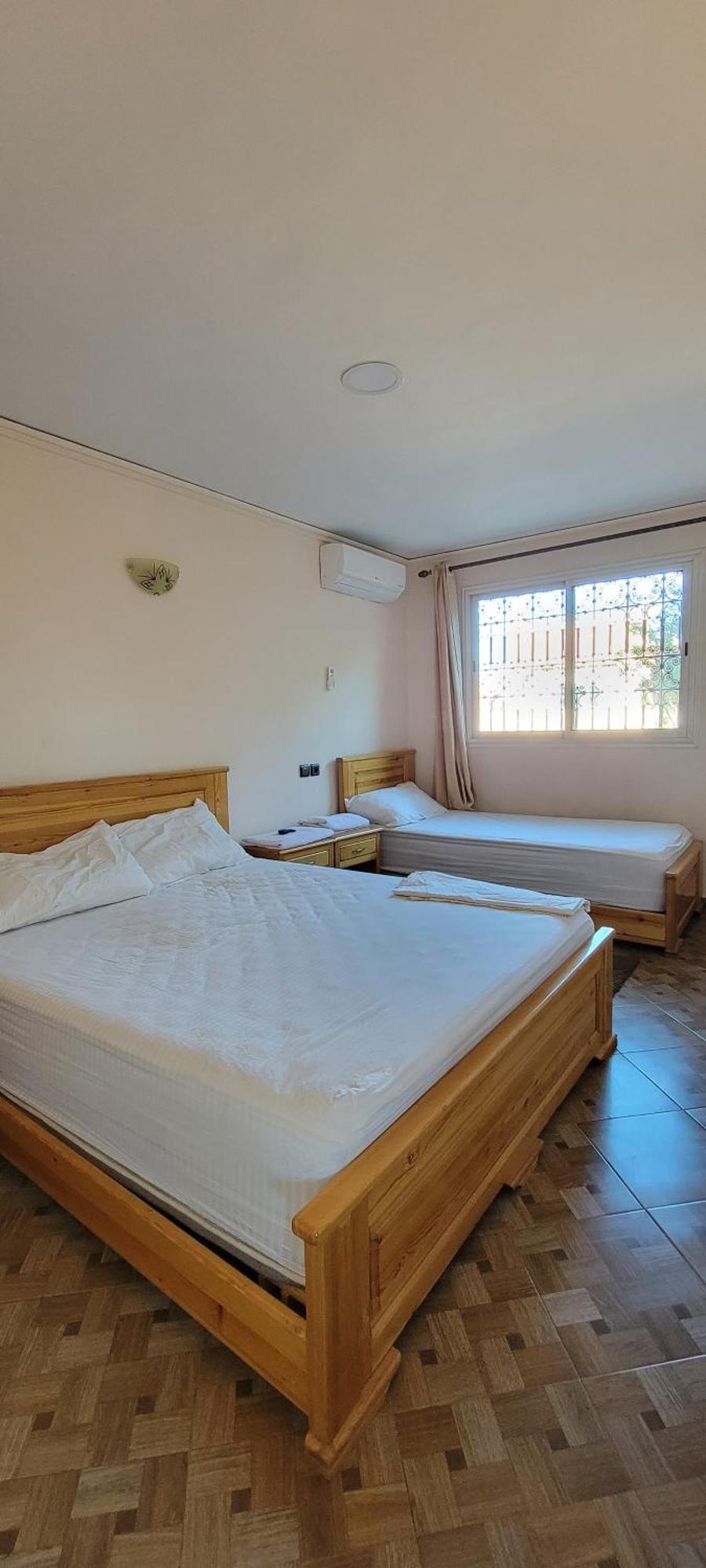Residence Imlil Ouarzazate Ngoại thất bức ảnh