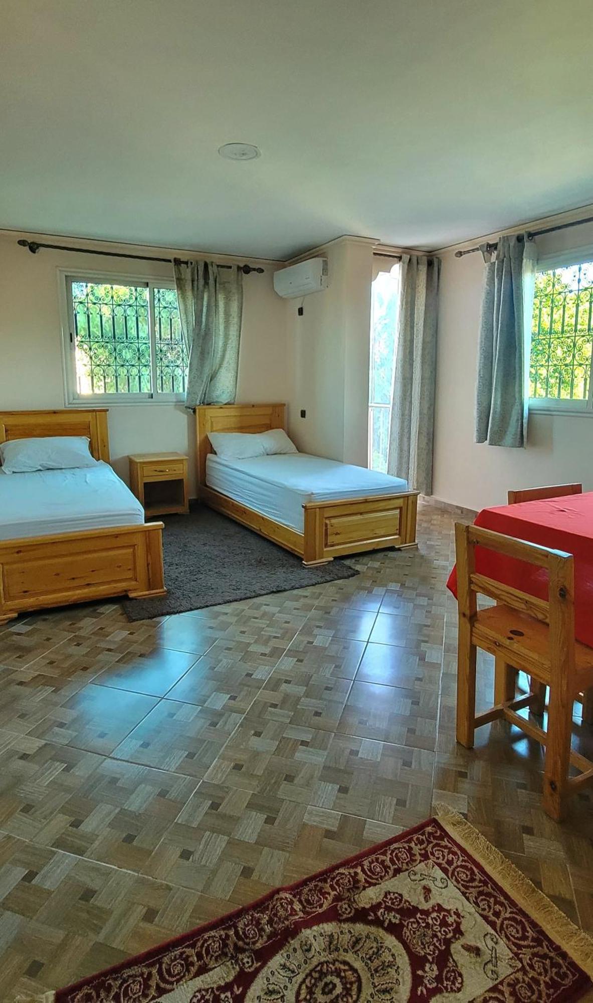 Residence Imlil Ouarzazate Ngoại thất bức ảnh
