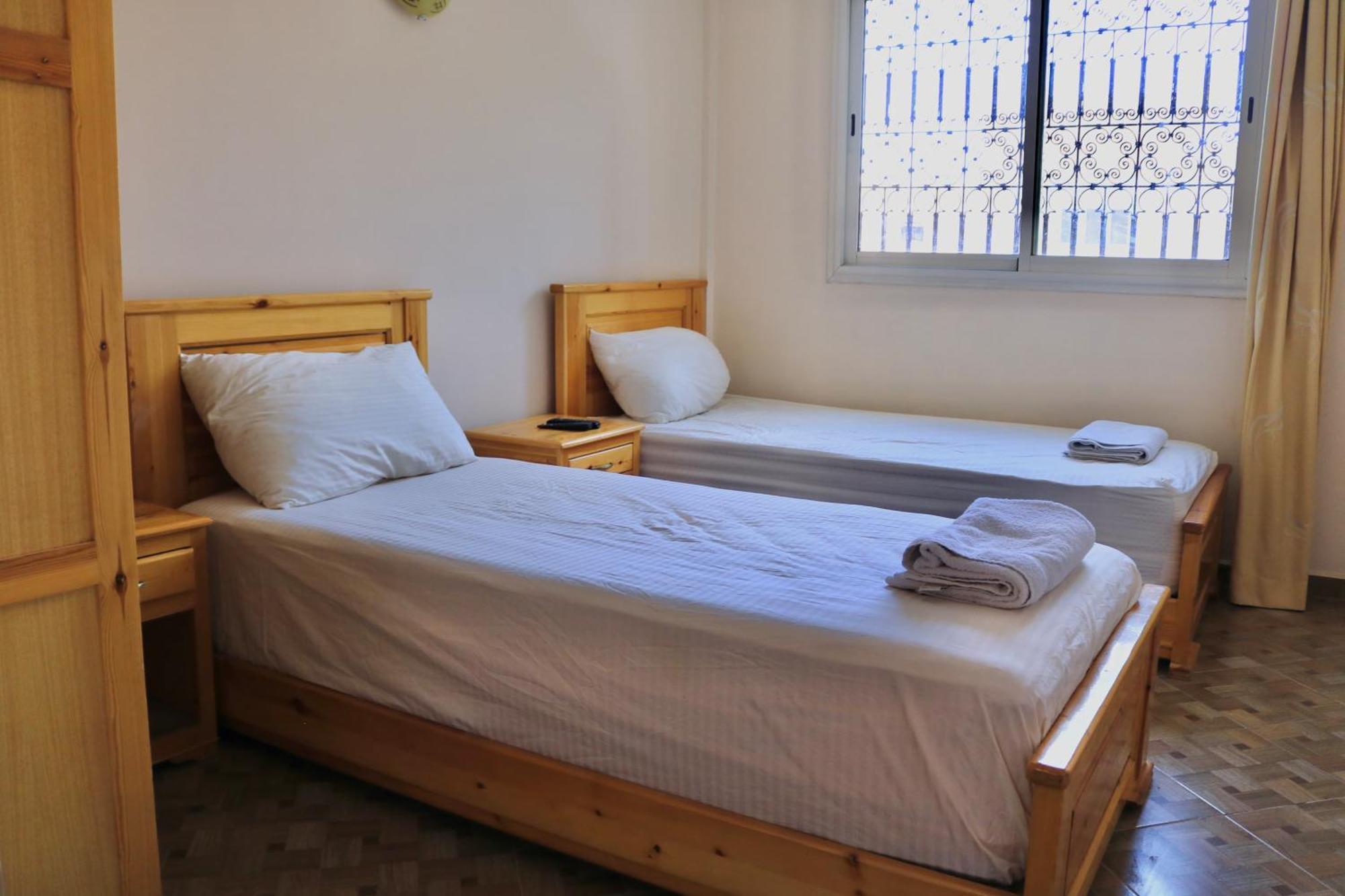 Residence Imlil Ouarzazate Ngoại thất bức ảnh
